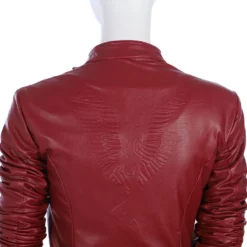 Resident Evil 2 Claire Halloween Cosplay Costume -Halloween Shop f93c7492 428b 4a6a b159 64d6d6114c34