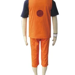 Naruto Shippuden Uzumaki Naruto Adult Cosplay Costume -Halloween Shop fc7fe6b0 dab6 4adb 986e 53e5f67d1fec