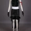Final Fantasy Tifa Lockhart Halloween Cosplay Costume