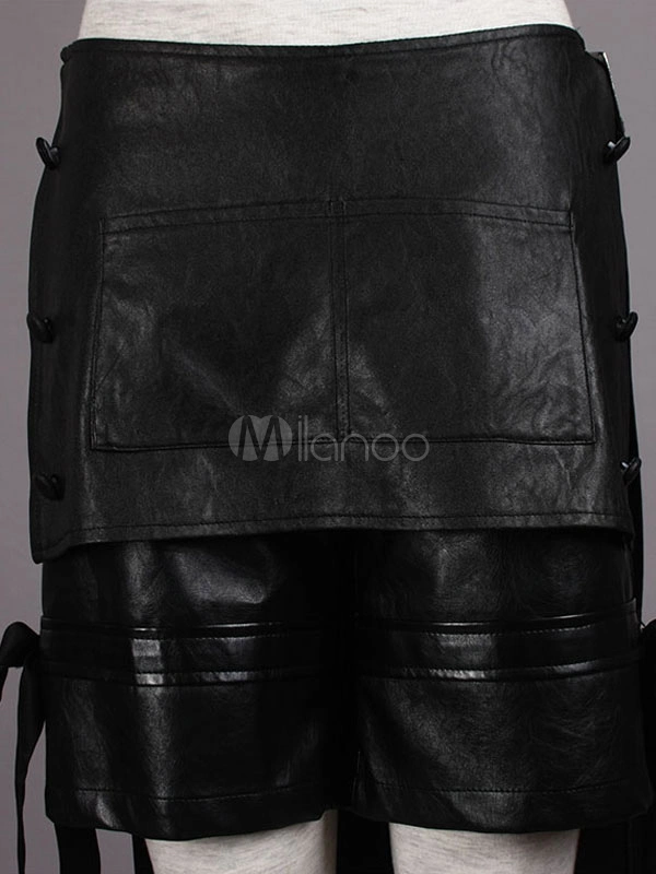 Final Fantasy Tifa Lockhart Halloween Cosplay Costume 14 Final Fantasy Tifa Lockhart Halloween Cosplay Costume - Image 12